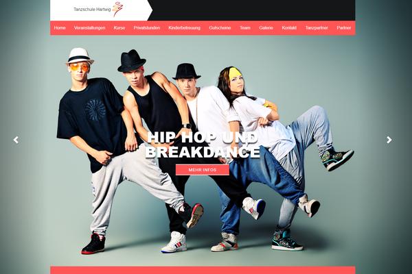 www.tanzschule-hartwig.de